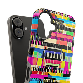 Test Tone - iPhone MagSafe