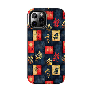 Autumn Nightfall - iPhone Tough