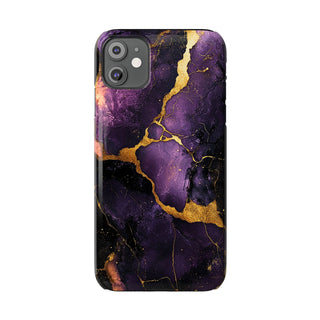Cosmic Shard - iPhone Slim