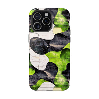 Verdant Flow - iPhone MagSafe