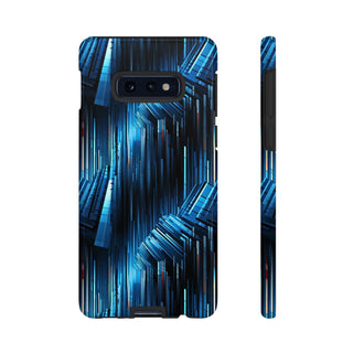 Techno Towers - Galaxy Tough