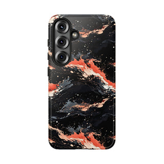 Ember Storm - Galaxy Tough