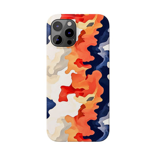 Firestorm Drift - iPhone Slim