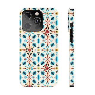 Sacred Bloom - iPhone Slim