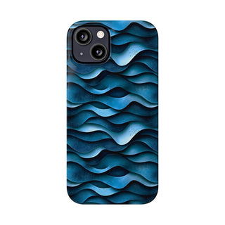 Twilight Tides - iPhone Slim