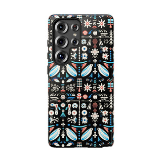 Night Bloom - Galaxy Tough