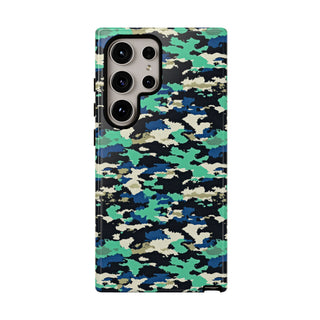 Arctic Camo - Galaxy Tough