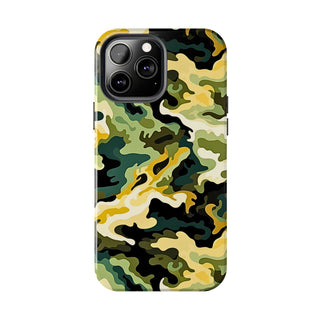 Woodland Veil - iPhone Tough