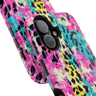 Neon Wilderness - iPhone MagSafe