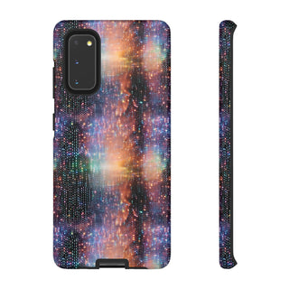 Light Script - Galaxy Tough
