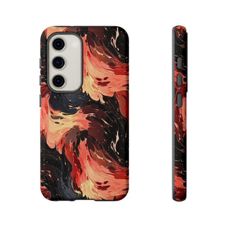 Lava Surge - Galaxy Tough