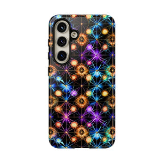 Quantum Temple - Galaxy Tough