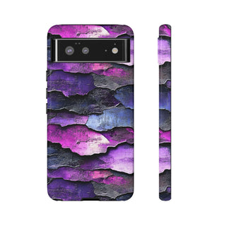 Midnight Mirage - Pixel Tough