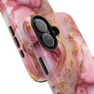 Pink Élan - iPhone Tough