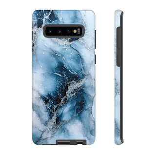 Frostbound Drift - Galaxy Tough