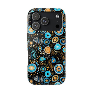 Celestial Harmony - iPhone Tough