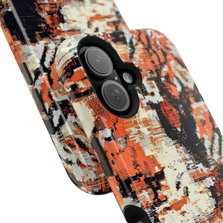 Inferno Blaze - iPhone MagSafe