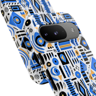 Azura Glyphs - Pixel Tough