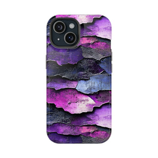 Midnight Mirage - iPhone MagSafe