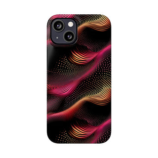 Heat Index - iPhone Slim