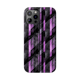 Twilight Strata - iPhone Slim