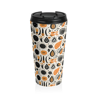 Ember Flora - Travel Mug