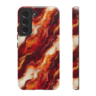 Molten Luxe - Galaxy Tough