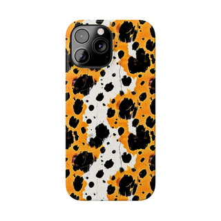 Wild Heat - iPhone Slim