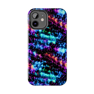 Voltage Bloom - iPhone Tough