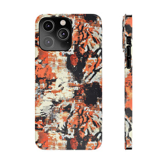 Inferno Blaze - iPhone Slim