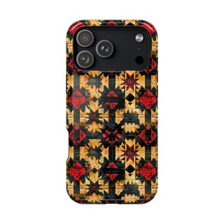 Tribal Legacy - iPhone MagSafe