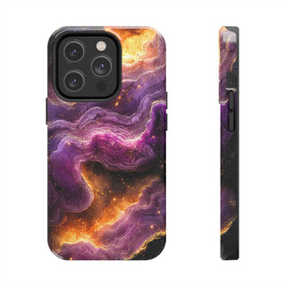 Starborn Glow - iPhone Tough