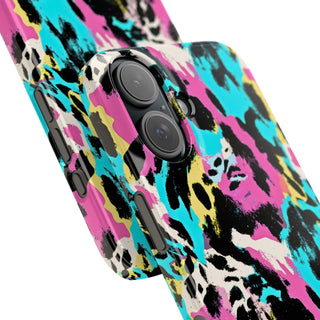 Vivid Fusion - iPhone Slim