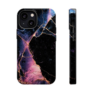 Nebula Vein - iPhone MagSafe