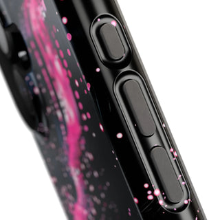 Electric Veins - iPhone MagSafe