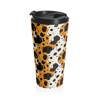 Wild Heat - Travel Mug