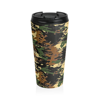 Desert Nightfall - Travel Mug