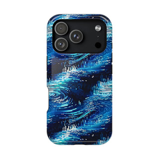 Current Flow - iPhone MagSafe