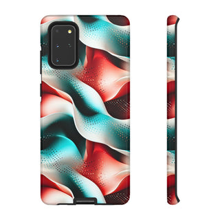 Velvet Voltage - Galaxy Tough