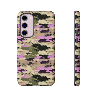 Lavender Storm - Galaxy Tough
