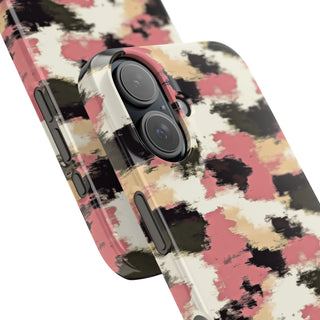 Blush Horizon - iPhone Slim