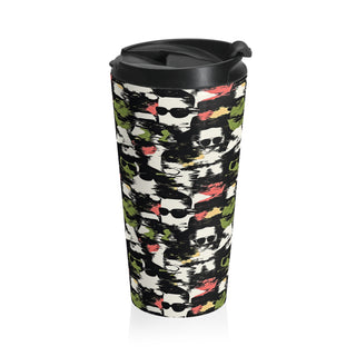 Phantom Shades - Travel Mug