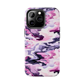 Lavender Mirage - iPhone Tough