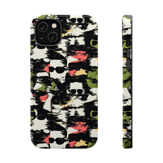 Phantom Shades - iPhone MagSafe