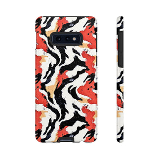 Vivid Blaze - Galaxy Tough