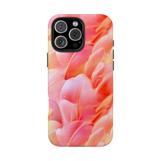 Feathered Blaze - iPhone Tough