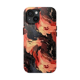 Lava Surge - iPhone Tough