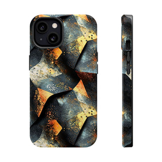 Burnt Shards - iPhone MagSafe