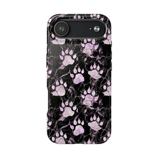 Arctic Trails - iPhone Tough