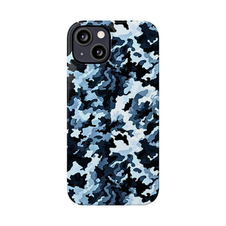 Midnight Stealth - iPhone Slim